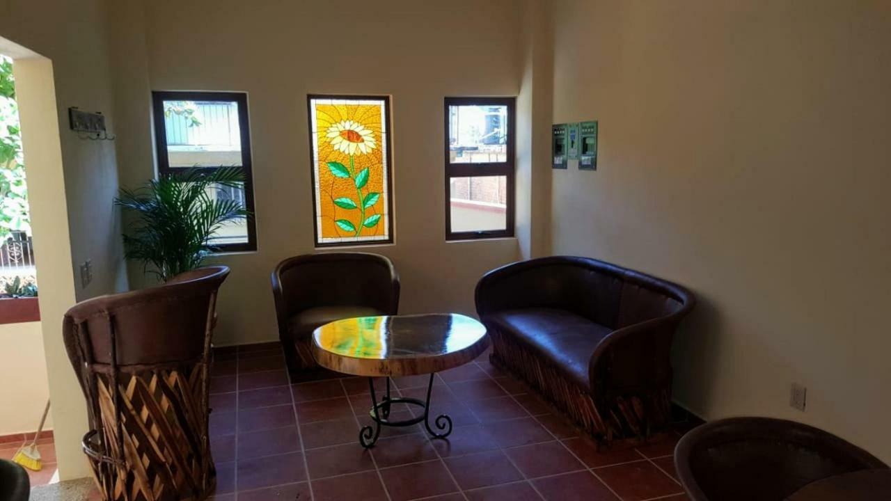叶莱巴Casa Palmito Cerca De La Playa别墅 外观 照片